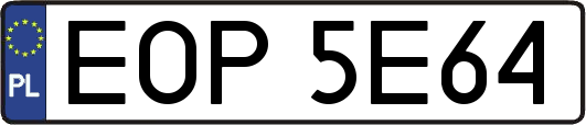 EOP5E64