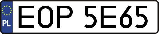 EOP5E65