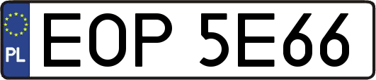 EOP5E66