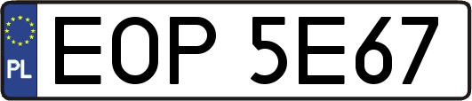 EOP5E67