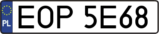 EOP5E68
