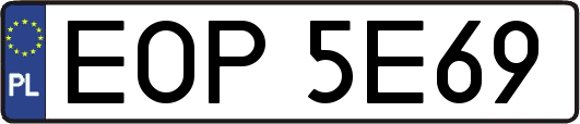 EOP5E69
