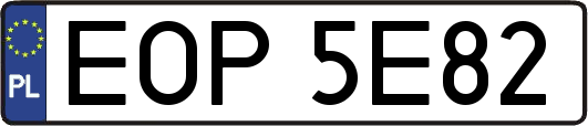 EOP5E82