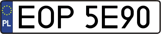 EOP5E90