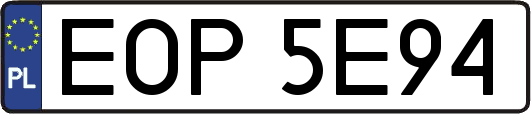 EOP5E94