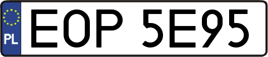 EOP5E95