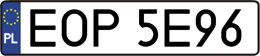EOP5E96