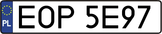 EOP5E97