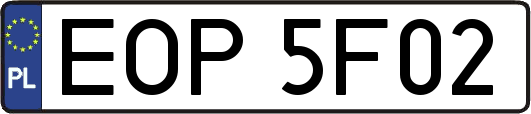 EOP5F02
