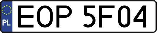 EOP5F04