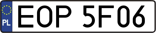 EOP5F06