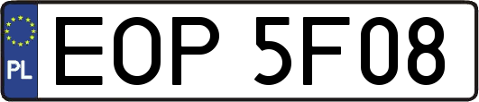 EOP5F08