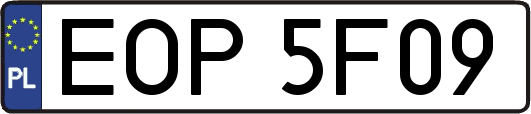 EOP5F09