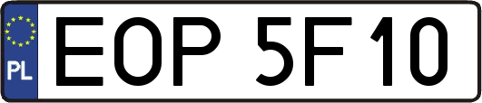 EOP5F10