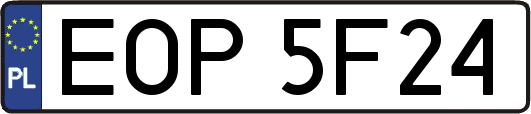 EOP5F24