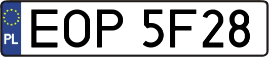 EOP5F28