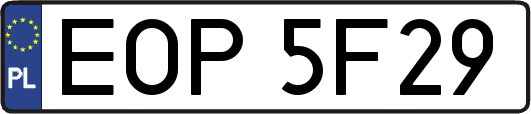 EOP5F29
