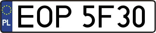 EOP5F30