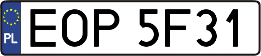 EOP5F31