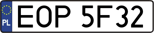 EOP5F32