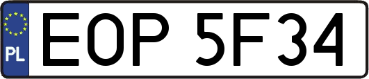 EOP5F34