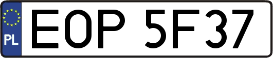 EOP5F37