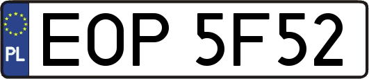 EOP5F52