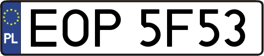 EOP5F53