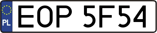 EOP5F54