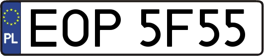 EOP5F55