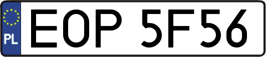 EOP5F56