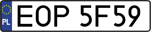 EOP5F59