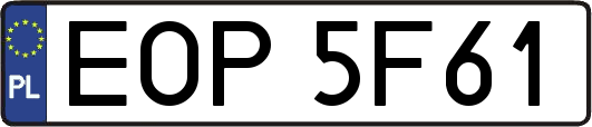 EOP5F61