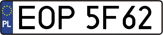 EOP5F62