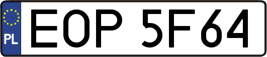 EOP5F64