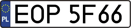 EOP5F66