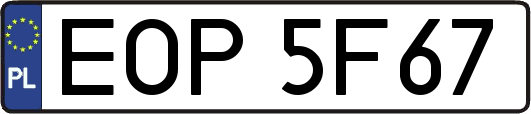 EOP5F67