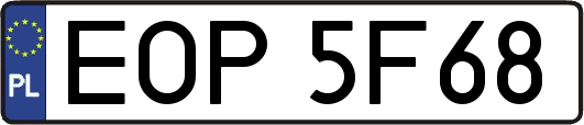EOP5F68