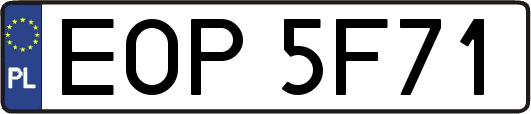 EOP5F71