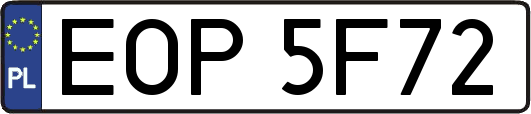 EOP5F72