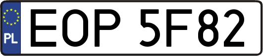 EOP5F82