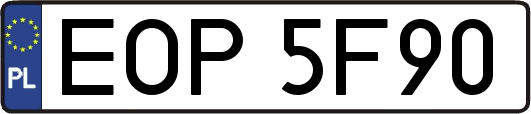 EOP5F90