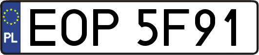 EOP5F91