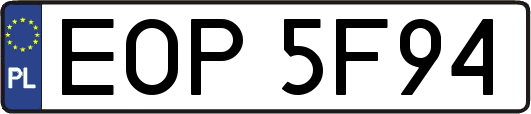 EOP5F94
