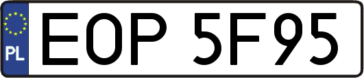 EOP5F95