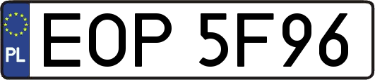 EOP5F96