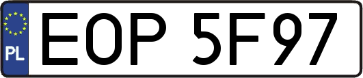 EOP5F97