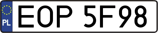 EOP5F98