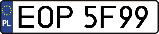EOP5F99