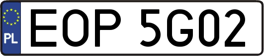 EOP5G02